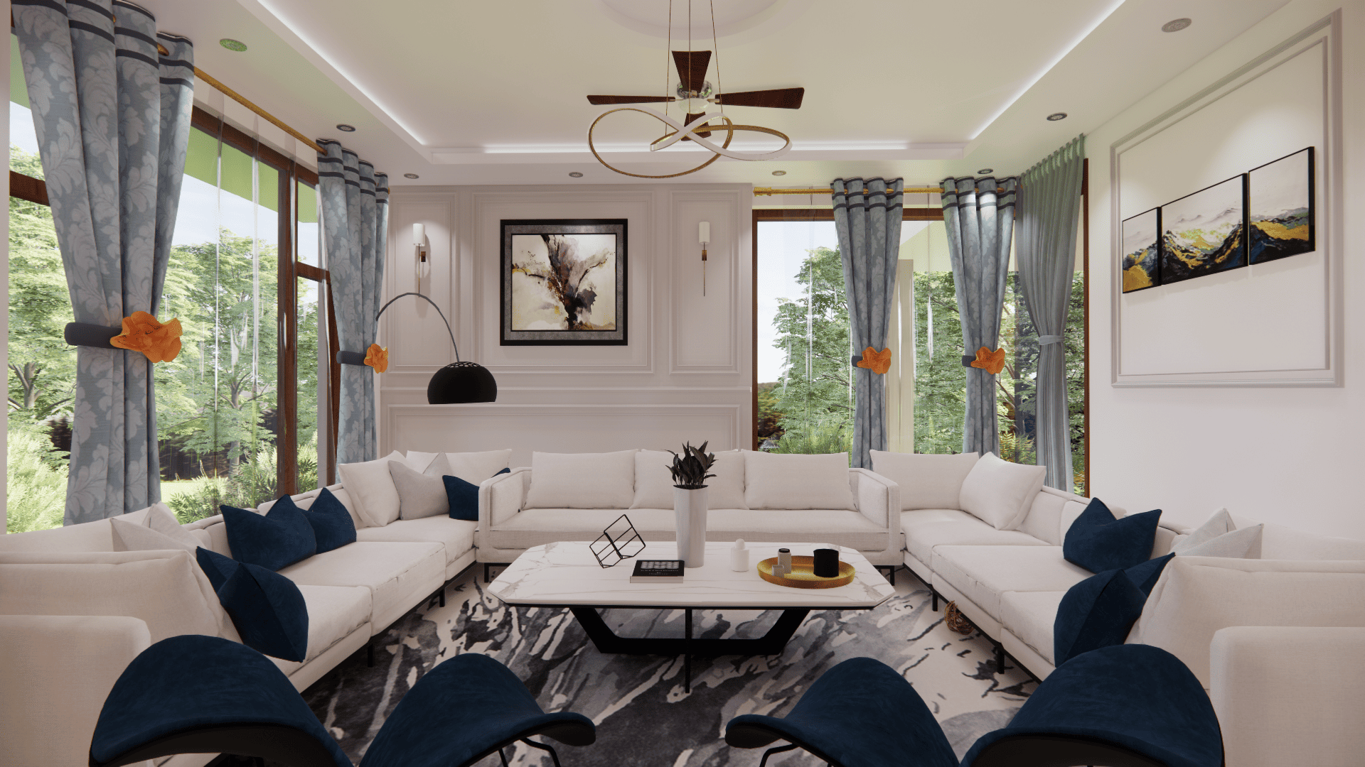 Residence — view 3
